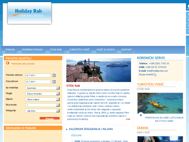 www.holidayrab.com