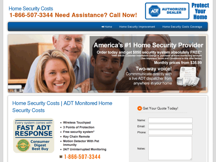 www.homesecuritycosts.com