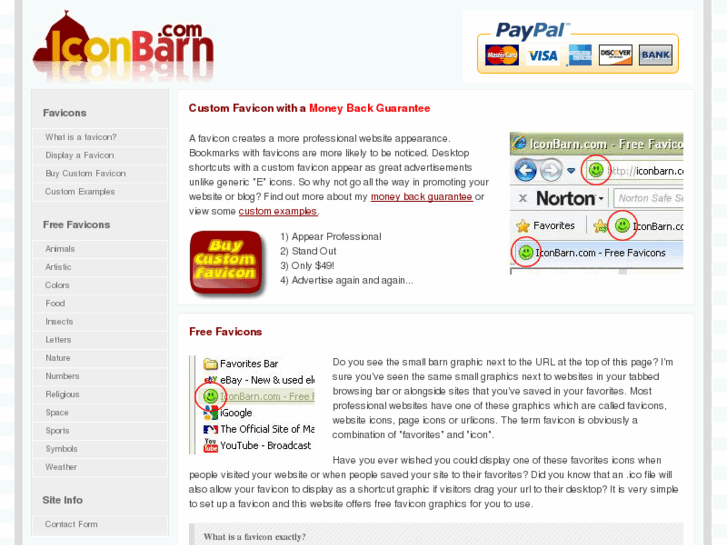 www.iconbarn.com