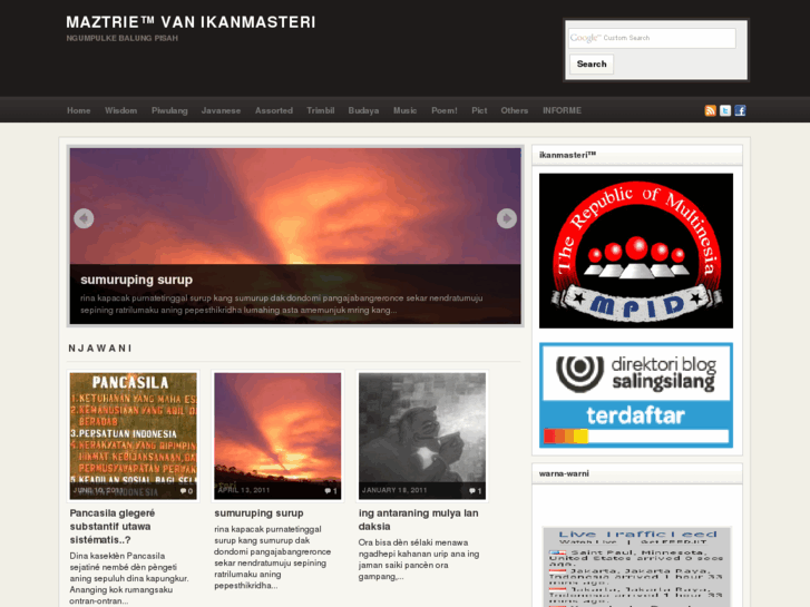 www.ikanmasteri.com