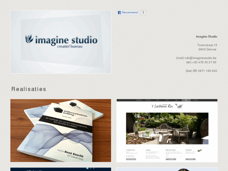 www.imaginestudio.be