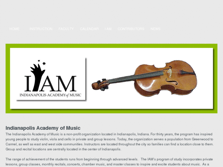 www.indianapolisacademyofmusic.org