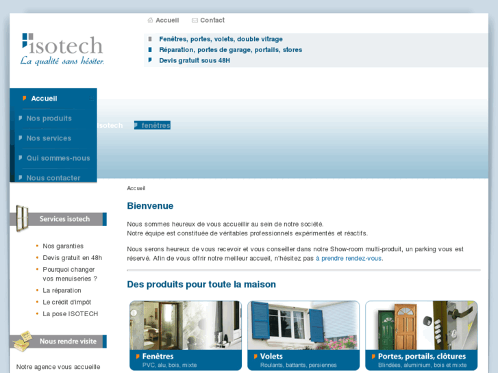 www.isotech-fenetres.com