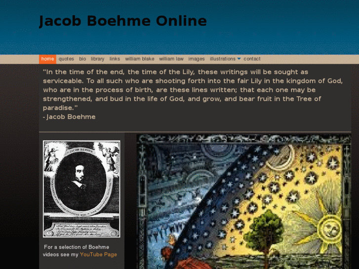 www.jacobboehmeonline.com