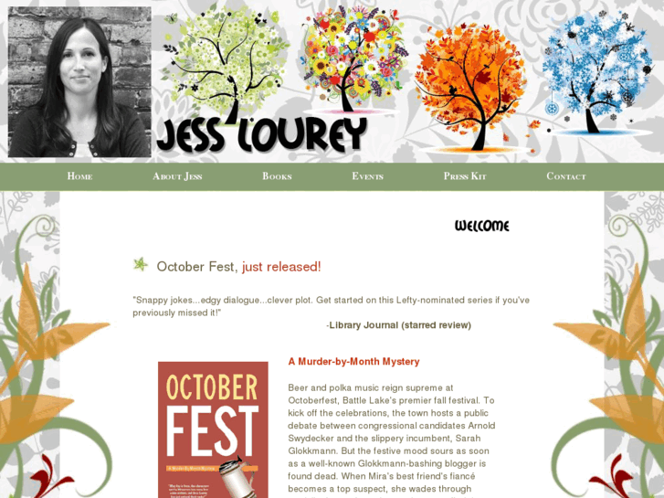 www.jesslourey.com