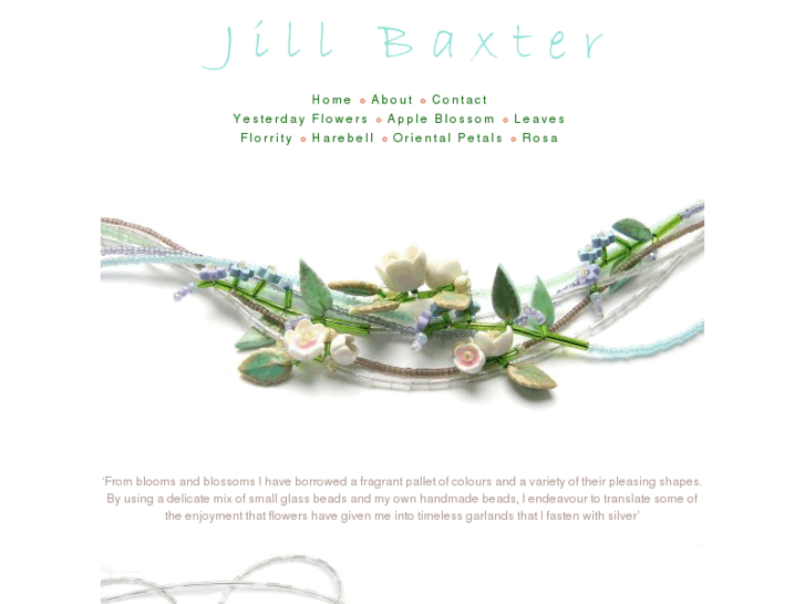 www.jillbaxter.com