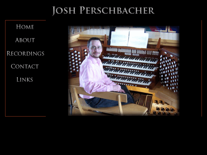 www.joshperschbacher.com