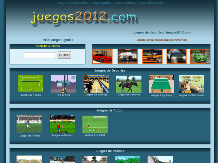 www.juegos2012.com