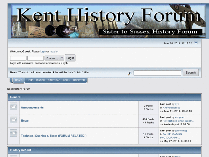 www.kenthistoryforum.co.uk