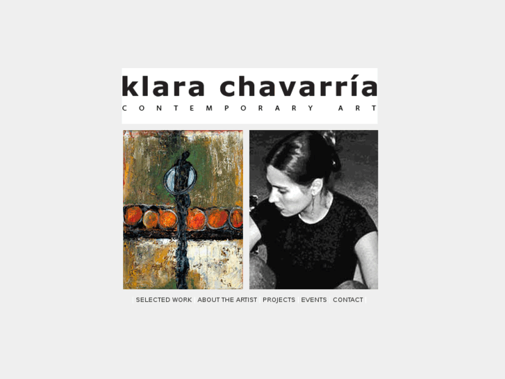 www.klarachavarria.com