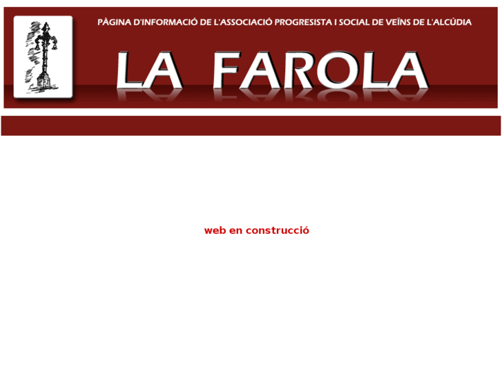 www.lafarolalalcudia.es