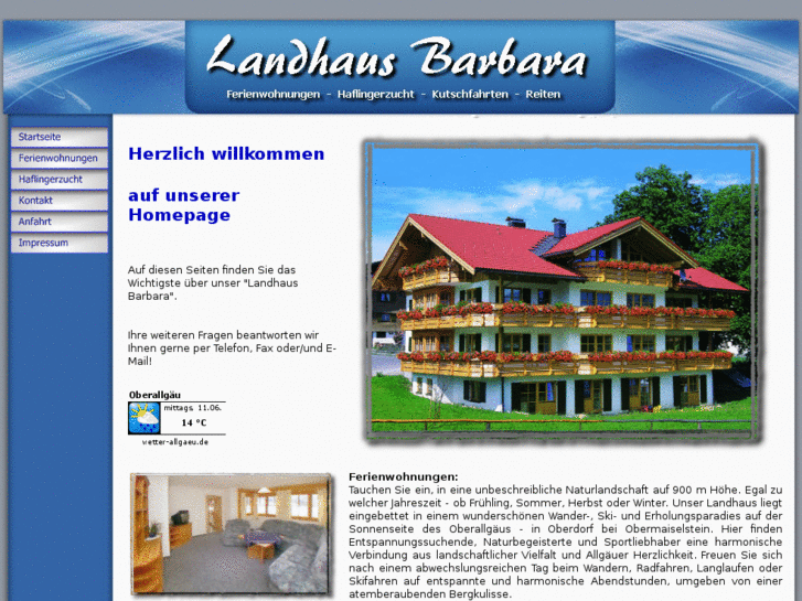 www.landhaus-barbara.net