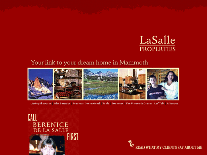 www.lasalleproperties.net