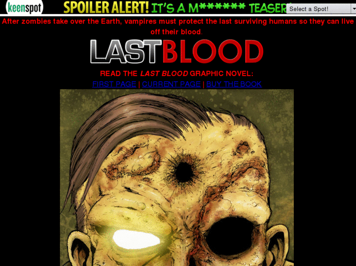 www.lastblood.net