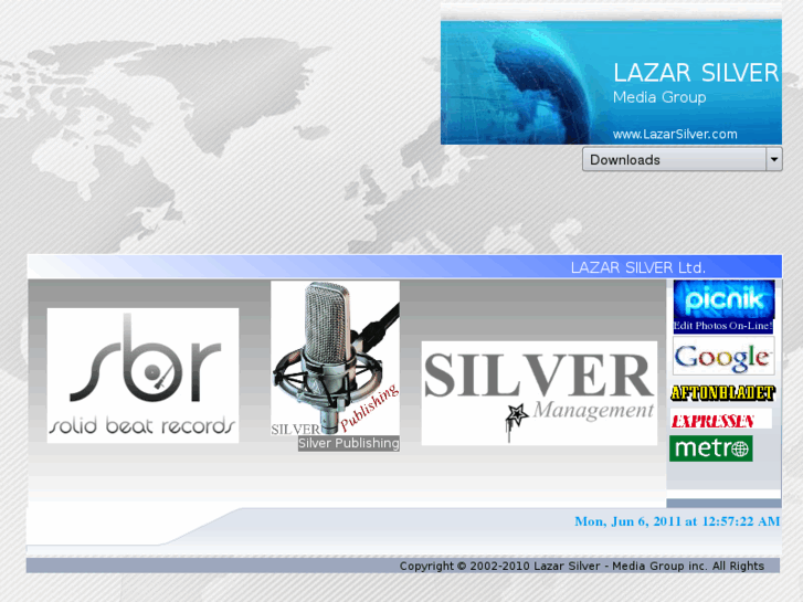 www.lazarsilver.com