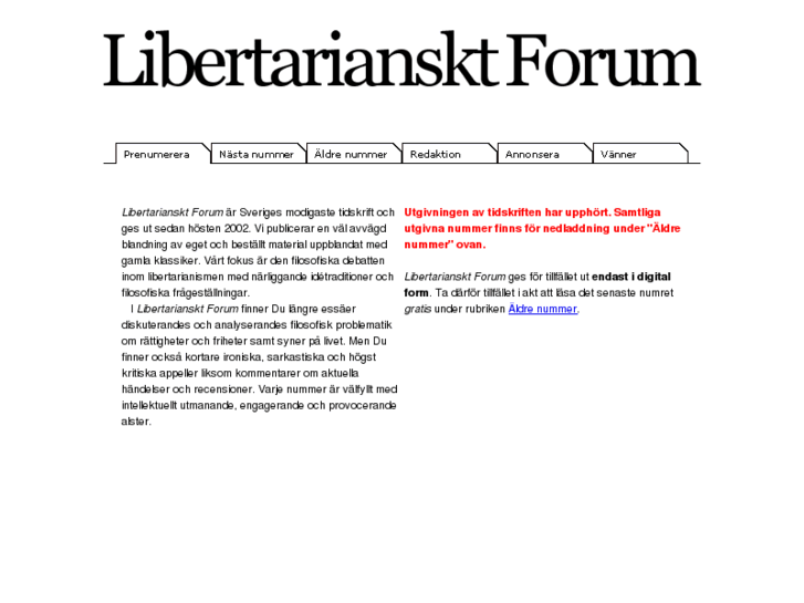 www.libertariansktforum.org