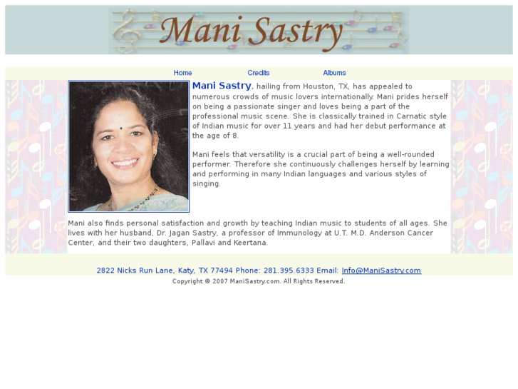 www.manisastry.com