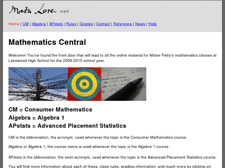 www.mathlore.net