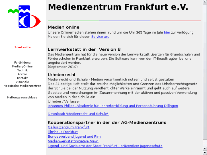 www.medienzentrum-frankfurt.de