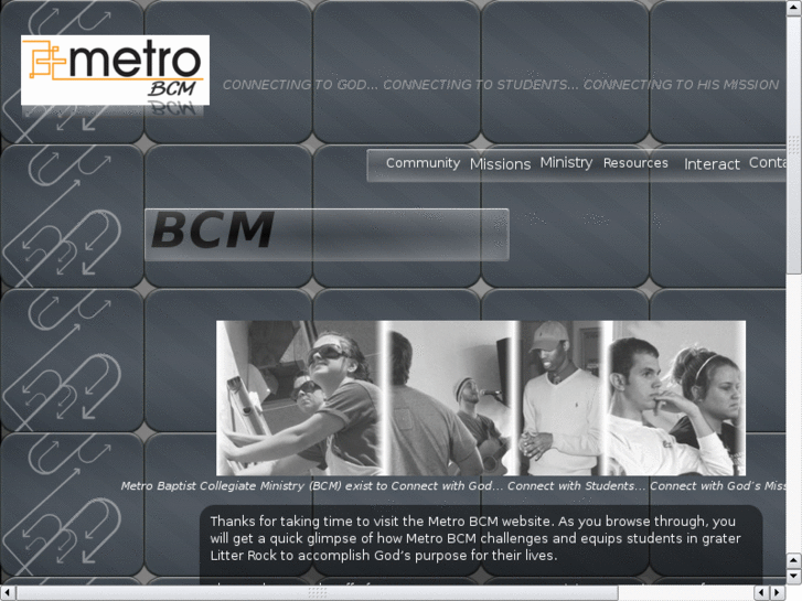 www.metrobcm.org