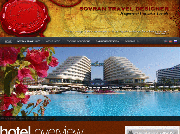 www.miraclehotelantalya.com