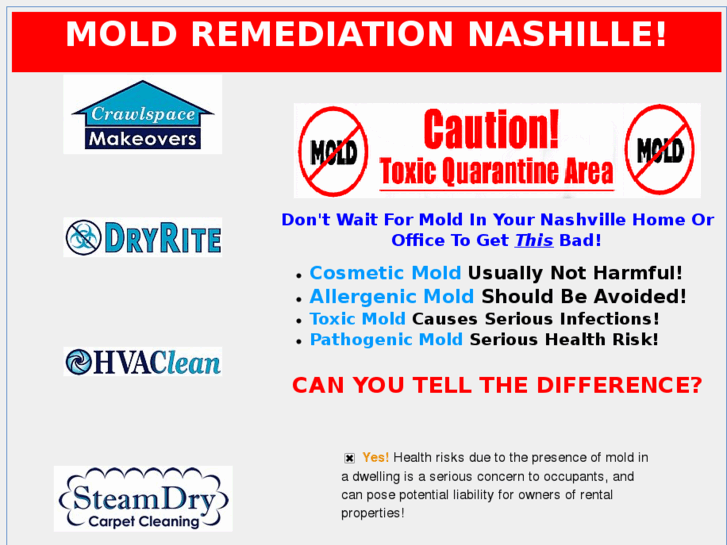 www.mold-remediation-nashville.com