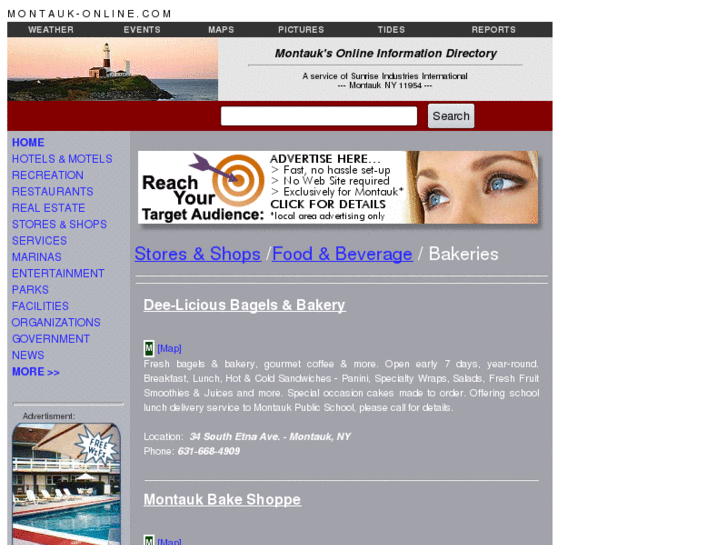 www.montaukbakeshop.com