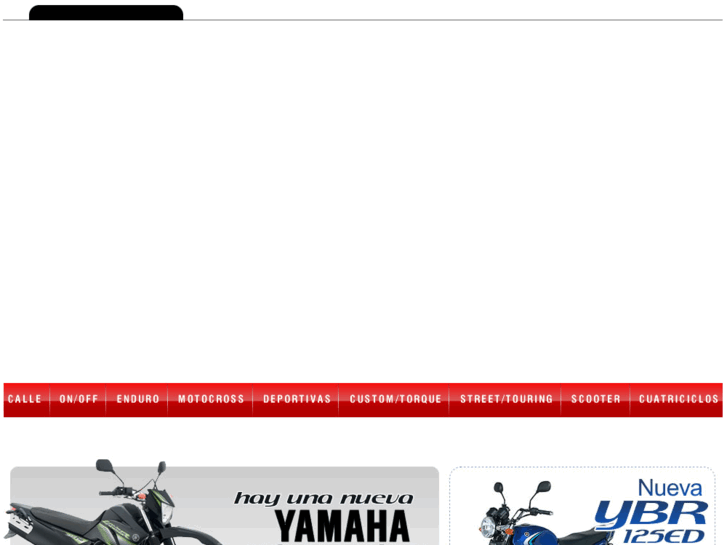 www.motorhausyamaha.com.ar