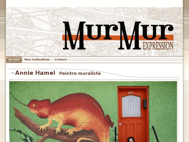 www.murmurexpression.com