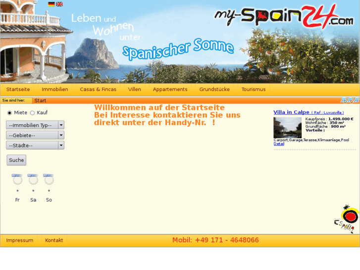 www.my-spain24.com