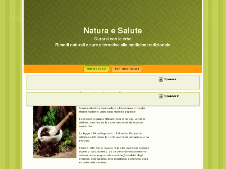 www.naturasalute.com