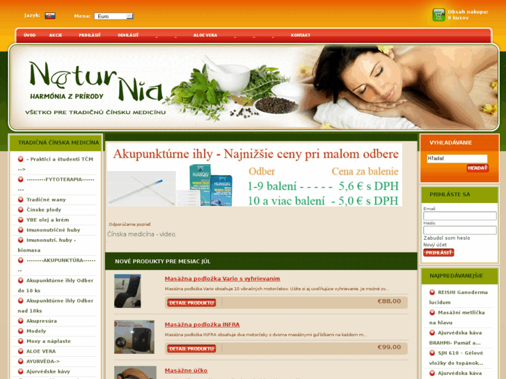 www.naturnia.sk