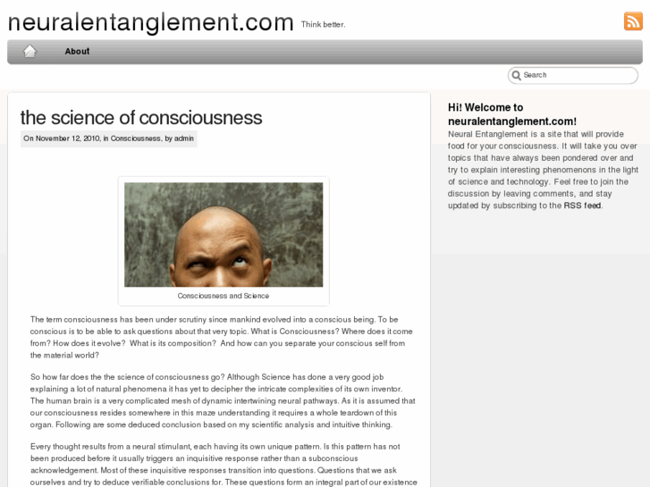 www.neuralentanglement.com