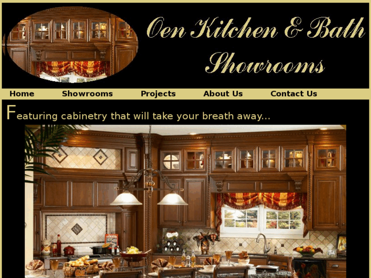 www.oenkitchenandbath.com