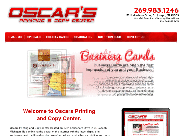 www.oscarsprinting.com