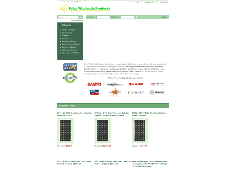 www.panels-inverters.com