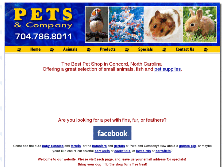 www.petsandcompanyconcord.com