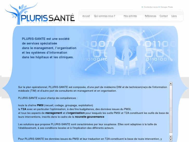 www.pluris-sante.com