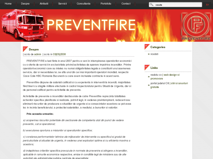 www.preventfire.ro