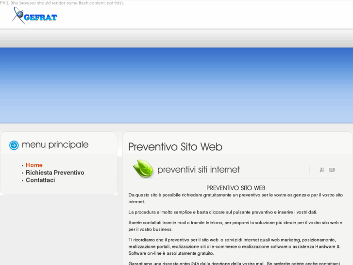 www.preventivo-sitoweb.com