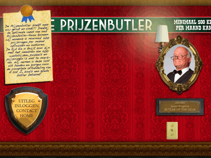 www.prijzenbutler.com