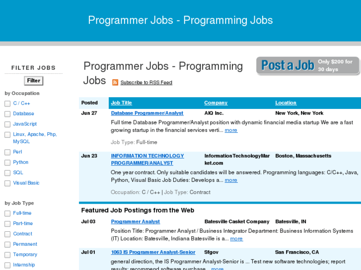 www.programmerjob.org