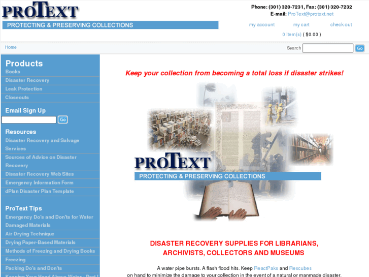 www.protext.net