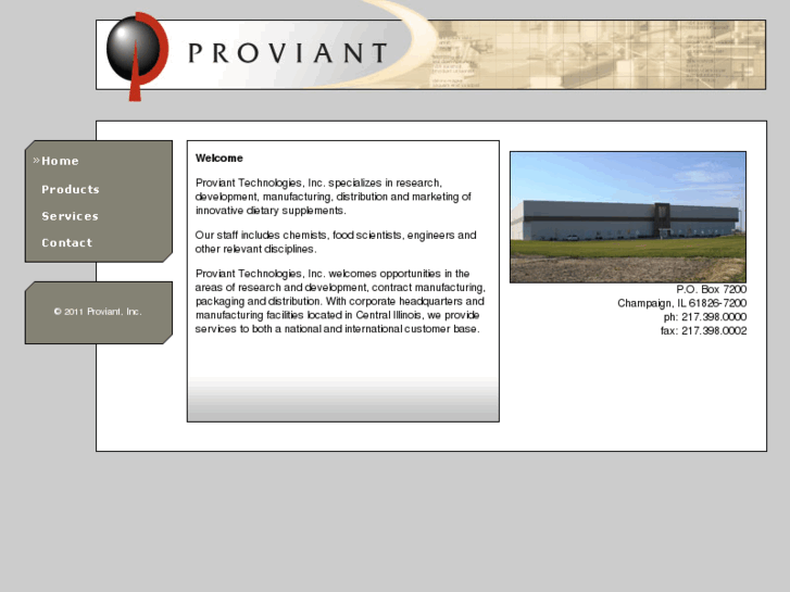 www.provianttech.com