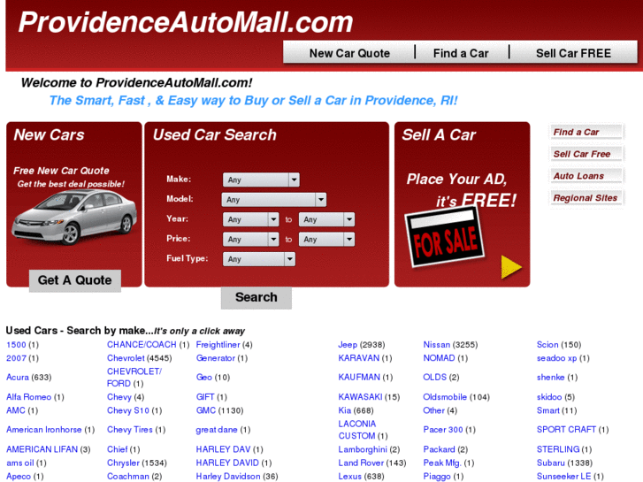 www.providenceautomall.com