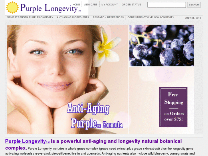 www.purple-longevity.com