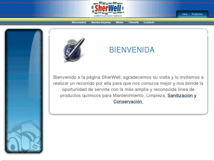 www.quimicos-sherwell.com