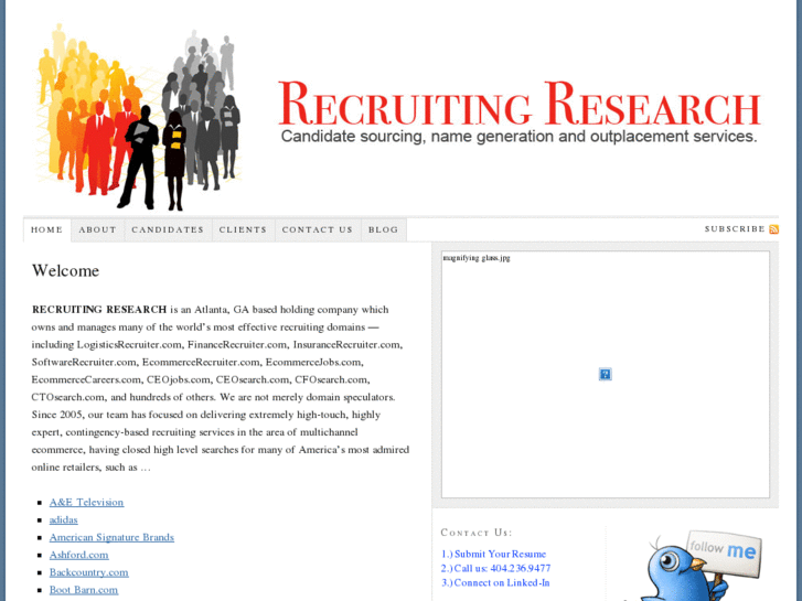 www.recruitingresearch.com