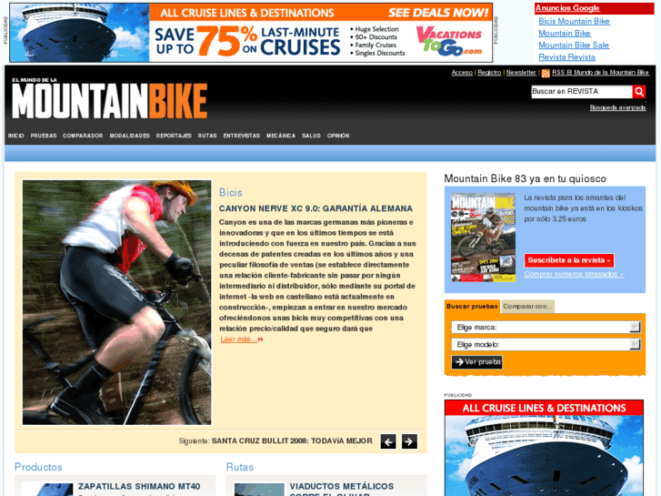 www.revistamountainbike.com