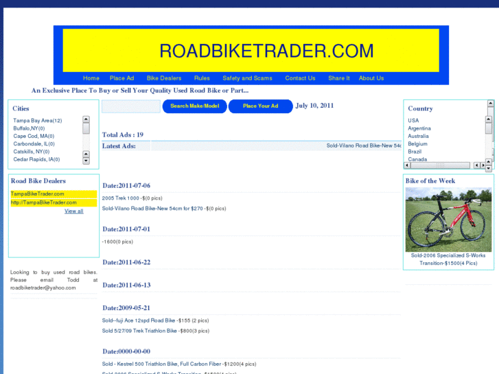 www.roadbiketrader.com